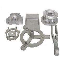 Aluminum Castings Manufacturer Supplier Wholesale Exporter Importer Buyer Trader Retailer in Bengaluru Karnataka India